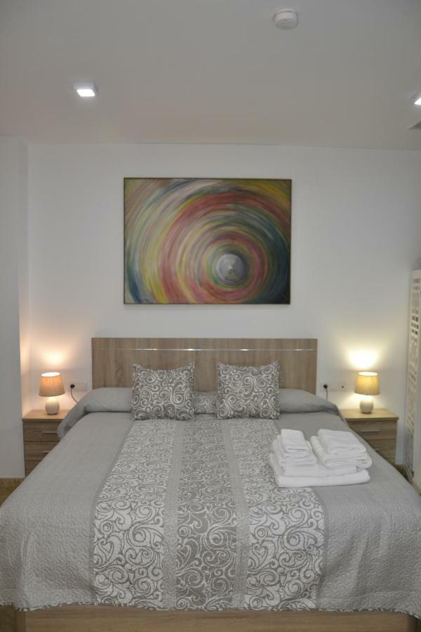 Apartamento Loft Centrico Seville Exterior photo