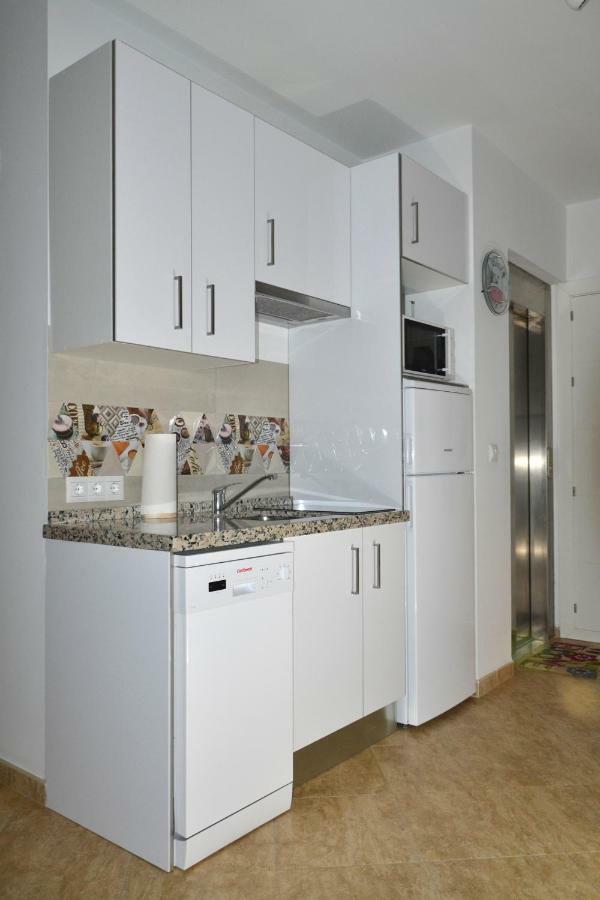 Apartamento Loft Centrico Seville Exterior photo